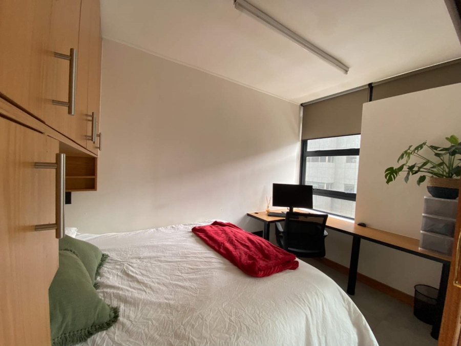 To Let 2 Bedroom Property for Rent in Cape Town City Centre Western Cape